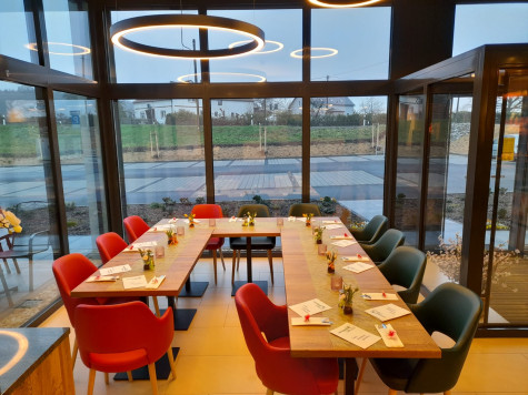 Bistro Hofladen