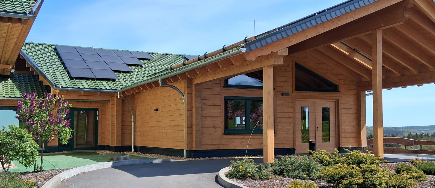 Doelz Startseite Lauschgruener Hof